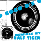 Coco B's Half Tiger